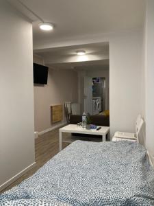 Modernes Apartment Nr1 nahe Reeperbahn bis 4 Personen