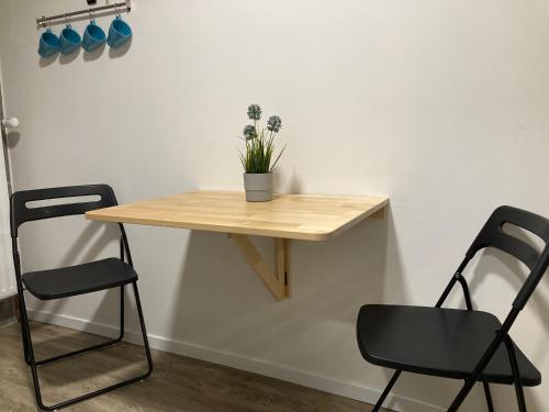 Modernes Apartment Nr2 nahe Reeperbahn bis 4 Personen