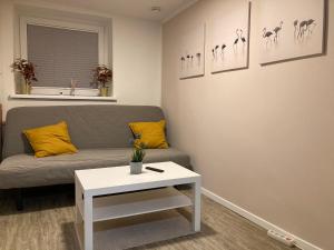 Modernes Apartment Nr2 nahe Reeperbahn bis 4 Personen