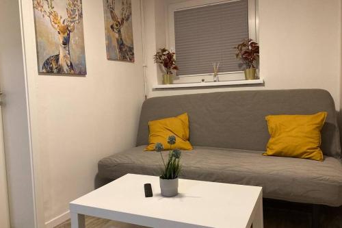 Modernes Apartment Nr3 nahe Reeperbahn bis 8 Personen