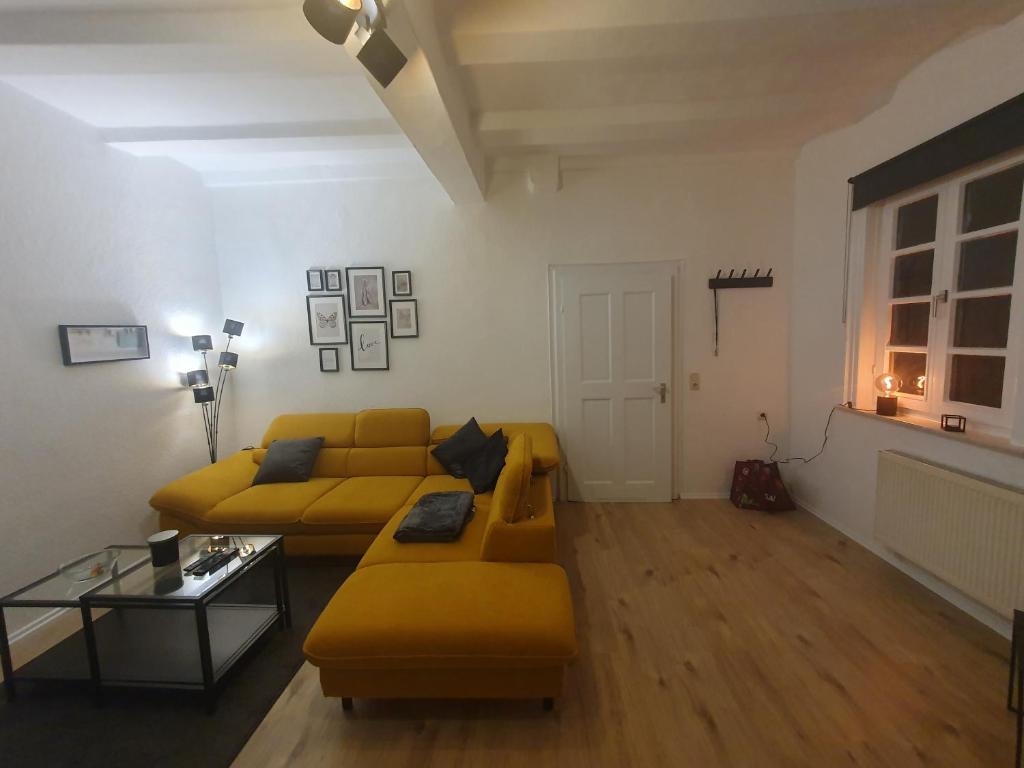 Appartement Modernes Apartment zentral 6 Königstraße 57334 Bad Laasphe