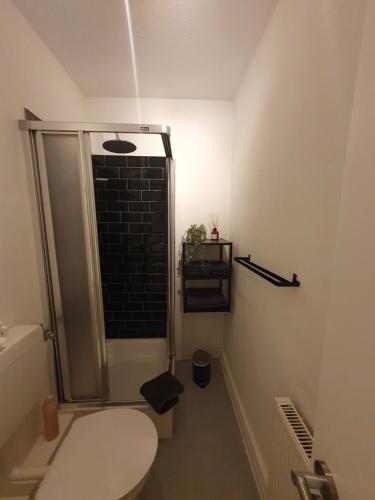 Modernes Apartment zentral
