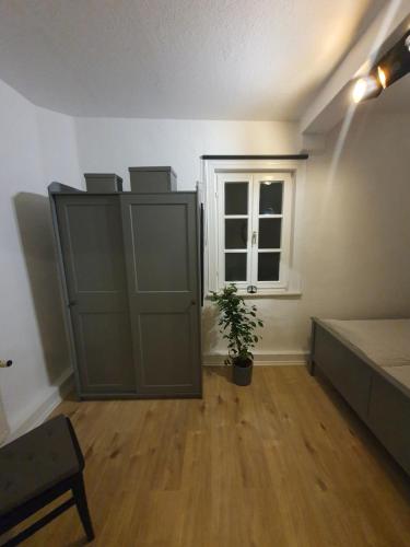 Modernes Apartment zentral