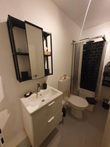 Modernes Apartment zentral