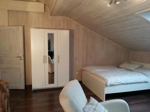 Appartement Modernes Apartment zum Wohlfühlen Sulzbergstraße 20a 83059 Kolbermoor Bavière