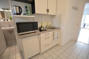 Modernes Appartement im Kurgebiet