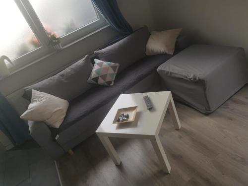 modernes Appartement Schwarzwald Nähe Freiburg