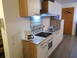 modernes Appartement Schwarzwald Nähe Freiburg