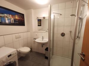 modernes Appartement Schwarzwald Nähe Freiburg