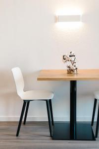 Appartement Modernes Appartment BlackForest Art 35 qm Nähe Freiburg Talstraße Ferienparadies Ochsen 29 79263 Simonswald Bade-Wurtemberg