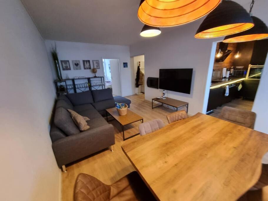 Modernes Appartment für 4 -8 Gäste. 9 Celsiusstraße, 53125 Bonn