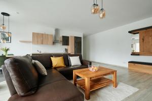 Modernes Business Apartment in Weyhe Nähe Bremen