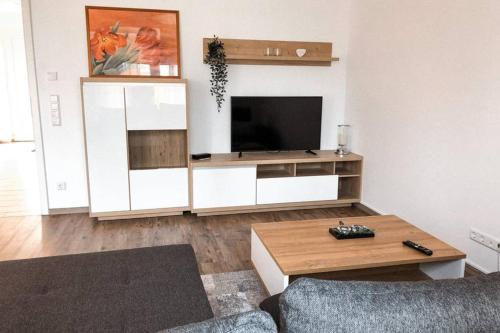 Modernes Ferienhaus an der Kapelle