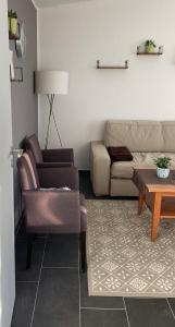 Modernes Ferienhaus E25, 2-6 Pers keine Monteure