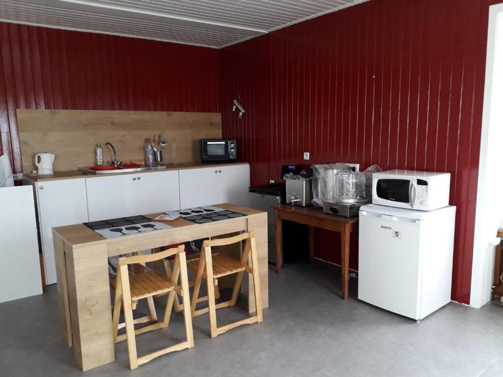 Modernes Ferienhaus E25, 2-6 Pers keine Monteure 33165 Lichtenau