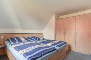 Modernes Ferienhaus in ruhiger Randlage