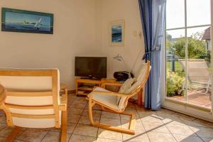 Modernes Ferienhaus in ruhiger Randlage