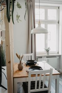 Modernes, gemütliches Apartment mitten in Leipzig