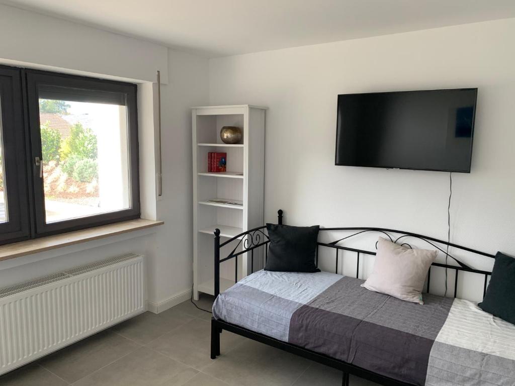 modernes, helles Appartement Im Steinig 5, 63897 Miltenberg