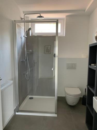 modernes, helles Appartement