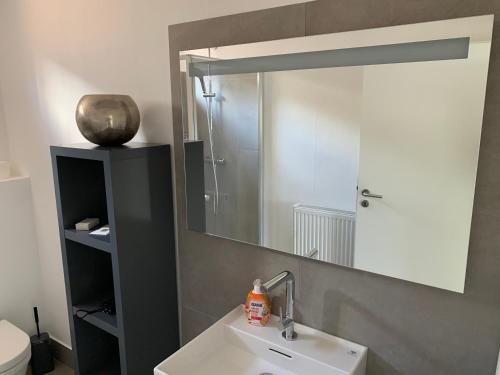 modernes, helles Appartement