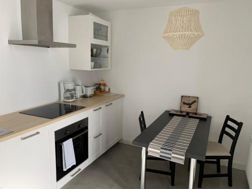 Appartement modernes, helles Appartement Im Steinig 5 63897 Miltenberg Bavière