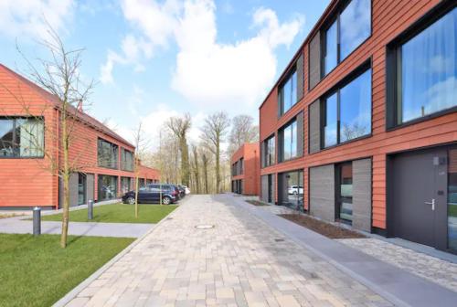 Modernes Hideaway im Cottage-Stil (Apartment 14)