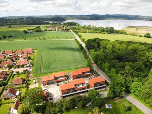 Modernes Hideaway im Cottage-Stil (Apartment 14)