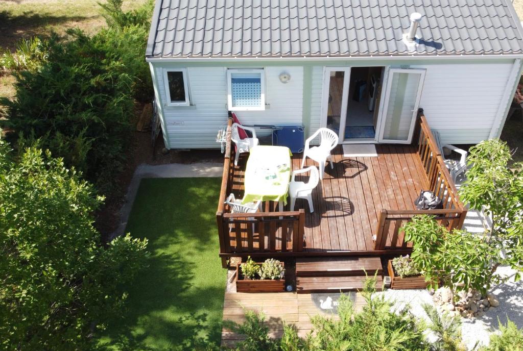 Modernes Hideaway im Cottage-Stil (Apartment 14) 24321 Hohwacht