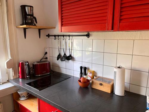 Modernes kleines Studio am Uni-Campus - Perfekt für Junge und Unternehmungslustige
