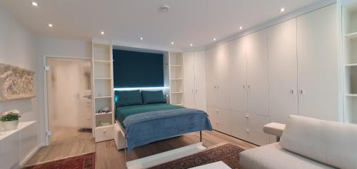 Modernes Komfort Apartment Callenberger Strasse, Coburg