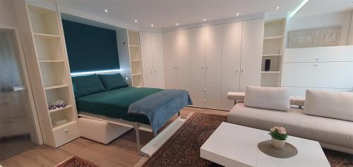 Modernes Komfort Apartment Callenberger Strasse, Coburg