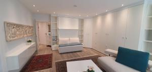 Modernes Komfort Apartment Callenberger Strasse, Coburg