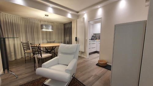Modernes Komfort-Apartment in Kurring 8, Bad Rodach