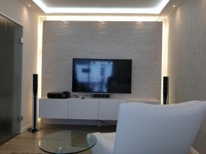 Modernes Komfort-Apartment in Kurring 8, Bad Rodach