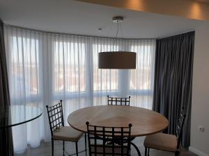 Modernes Komfort-Apartment in Kurring 8, Bad Rodach
