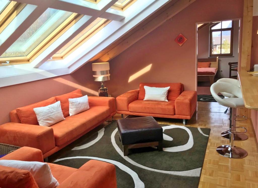 Modernes Loft in den Bergen Rosenheimer Straße 22, 83080 Oberaudorf