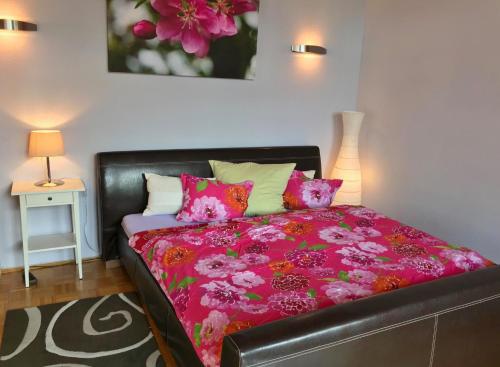 Modernes Loft in den Bergen