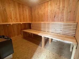 Modernes Loft in Ramstein - mit Sauna & TLA