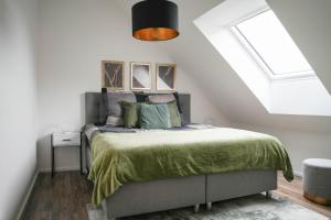 Modernes Loft in Ramstein - mit Sauna & TLA