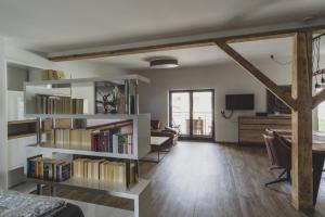 Appartement Modernes Loft vor den Toren des Chiemgaus 15 Trostberger Straße Obergeschoss 83342 Tacherting Bavière