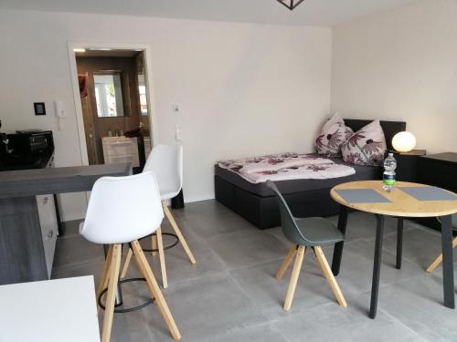 modernes Schwarzwald-Appartement 'Ahorn'