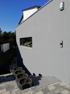 modernes Schwarzwald-Appartement 'Ahorn'
