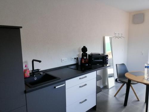 Appartement modernes Schwarzwald-Appartement 'Eiche' 9 Ahornweg Eiche 76332 Bad Herrenalb Bade-Wurtemberg