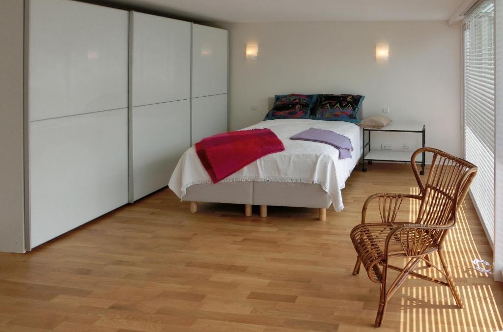 Modernes, sonniges Appartement im Herzen von Düsseldorf Feldstrasse 34-36, 40479 Düsseldorf