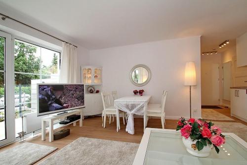 Modernes Strandhus Modernes Strandhus Appartement 109