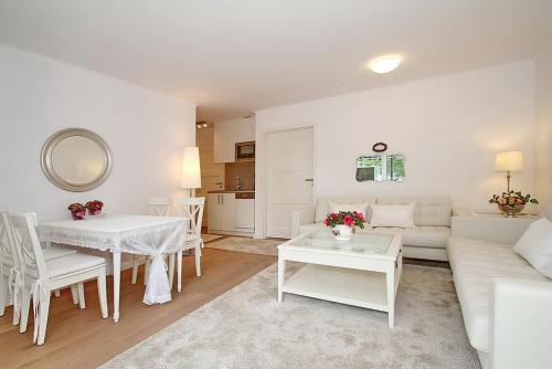 Modernes Strandhus Modernes Strandhus Appartement 109