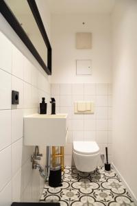 Modernes Studio im Herzen Pirnas