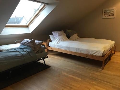 Modernes Studio in Richrath