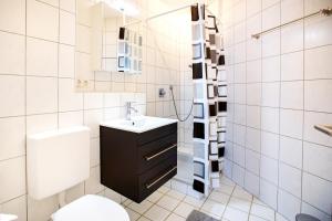 Appartement Modernes Studio in Stadtnähe Unterdürrbacher Straße 33 97080 Wurtzbourg Bavière